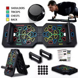 Push Up Board