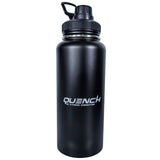 Quench Stainless Steel Water Bottle 32oz