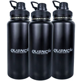 Quench Stainless Steel Water Bottle 32oz
