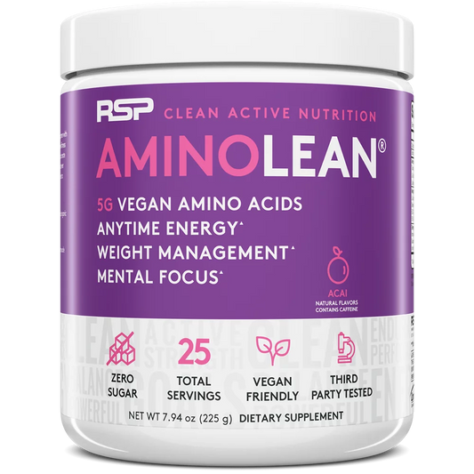 AminoLean Vegan