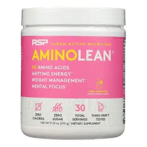RSP Amino Lean 30sv