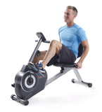 Weslo Pursuit G 3.1 Recumbent Bike(Clearance)