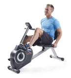 Weslo Pursuit G 3.1 Recumbent Bike