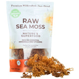 Raw Seamoss 2oz