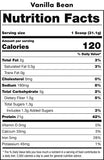 Raw Fusion Plant Protein