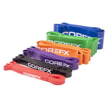 CoreFX Bands