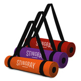 Stingray Yoga Mat