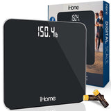 iHome Digital Scale