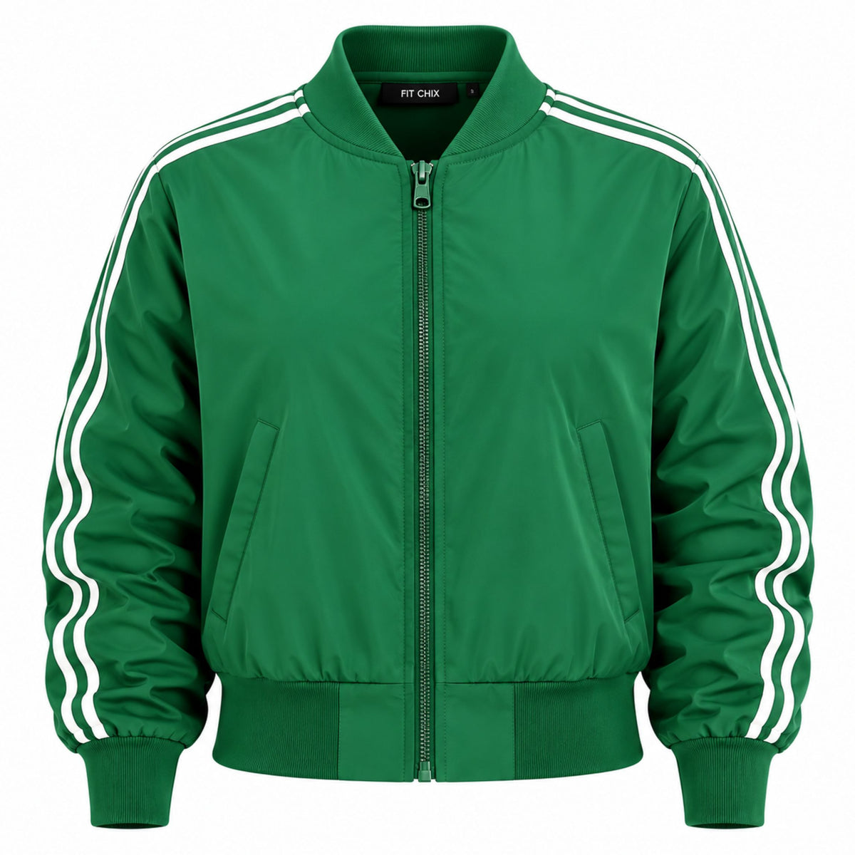 FitChix Scout Jacket