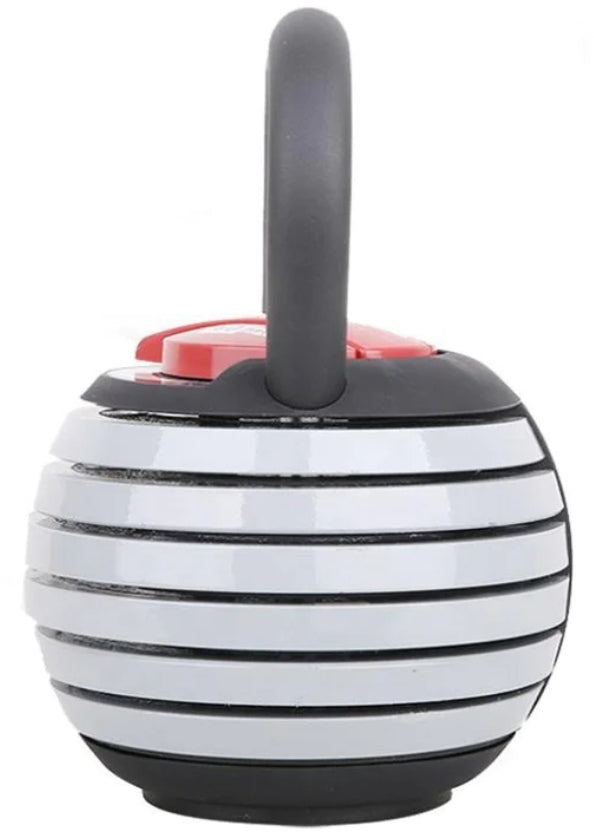 Adjustable Kettlebell (40lbs)