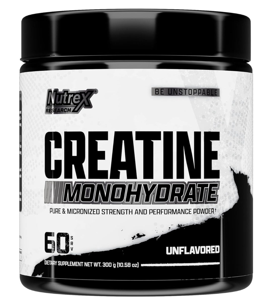 Nutrex Creatine Drive Monohydrate