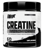 Nutrex Creatine Monohydrate 60sv