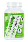 Nutrakey Glutamine 100 capsules
