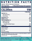 Ghost Vegan Protein 2lb