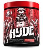 Hyde Intense Pre-Workout