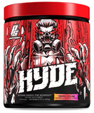 Hyde Intense Pre-Workout