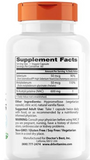 Doctor's Best NAC Detox Regulators 60 vcaps