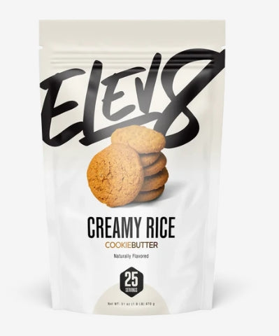 Elev8 Creamy Rice