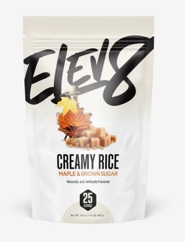 Elev8 Creamy Rice