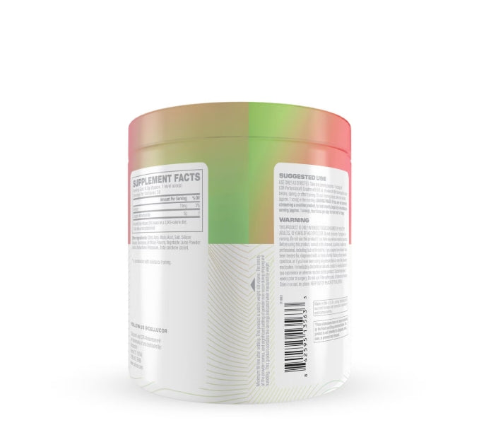 Cellucor Micronized Creatine Monohydrate Powder - 50 servings