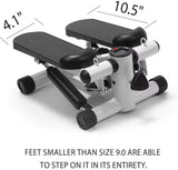 WellCare Mini Stepper with bands