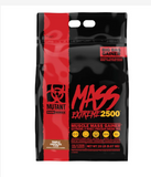 Mutant X Mass Extreme 2500 20lb