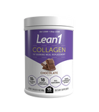 Lean1 Collagen Fat Burning Meal Replacement