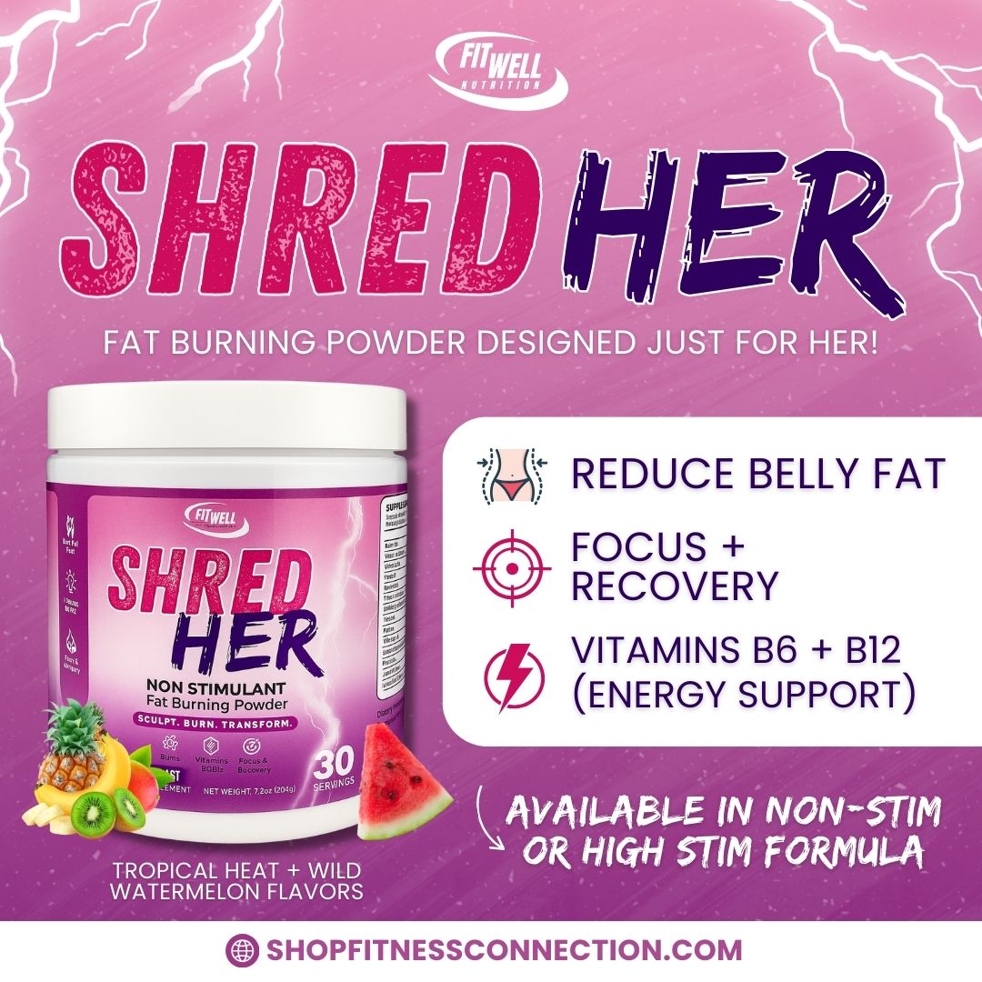 Muscle Mommy Bundle