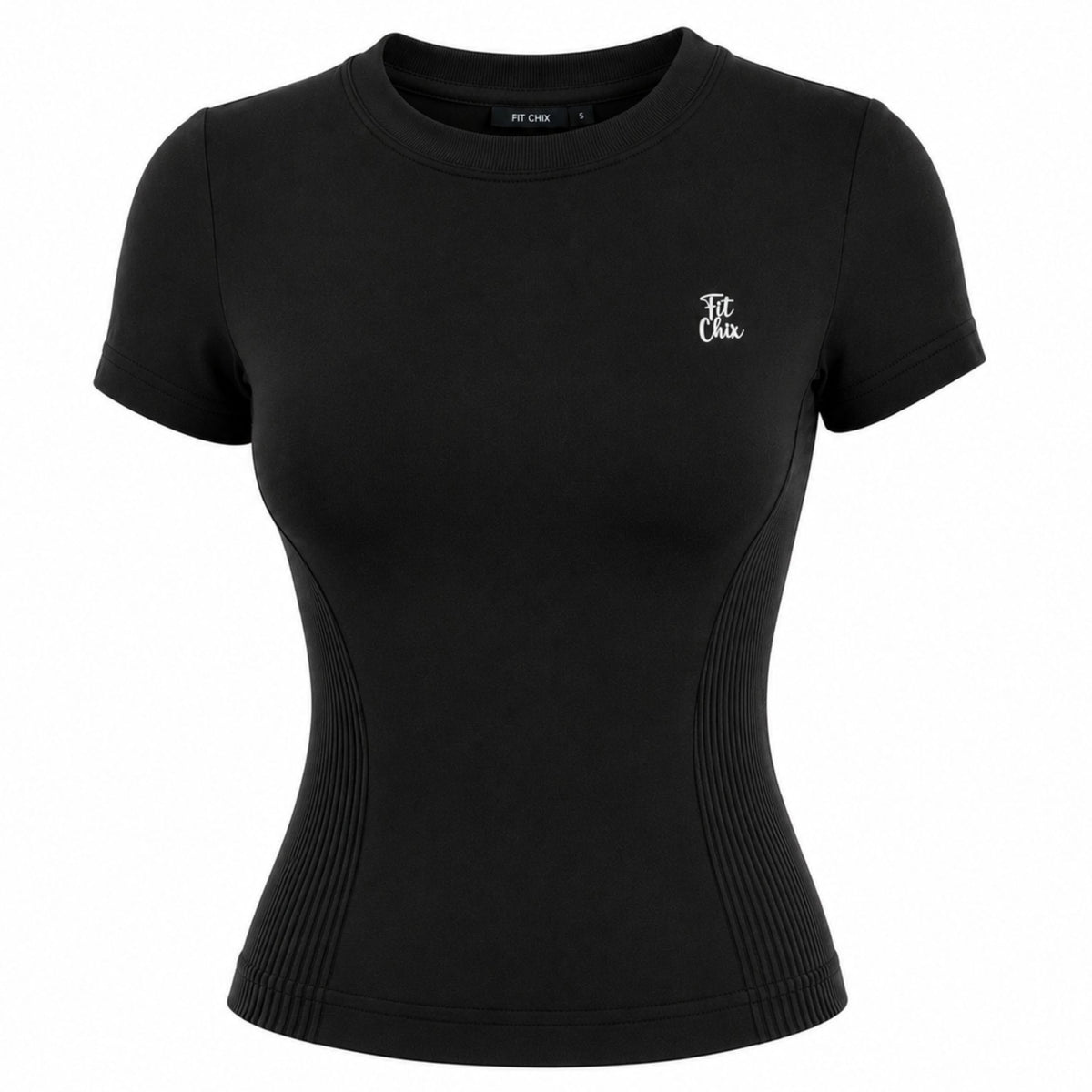 FitChix Sloane Crew Tee