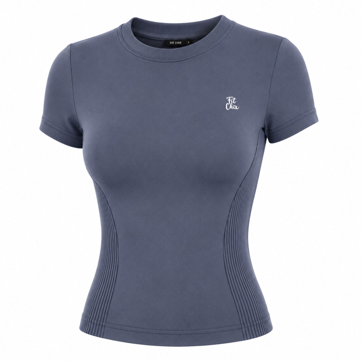 FitChix Sloane Crew Tee