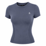 FitChix Sloane Crew Tee