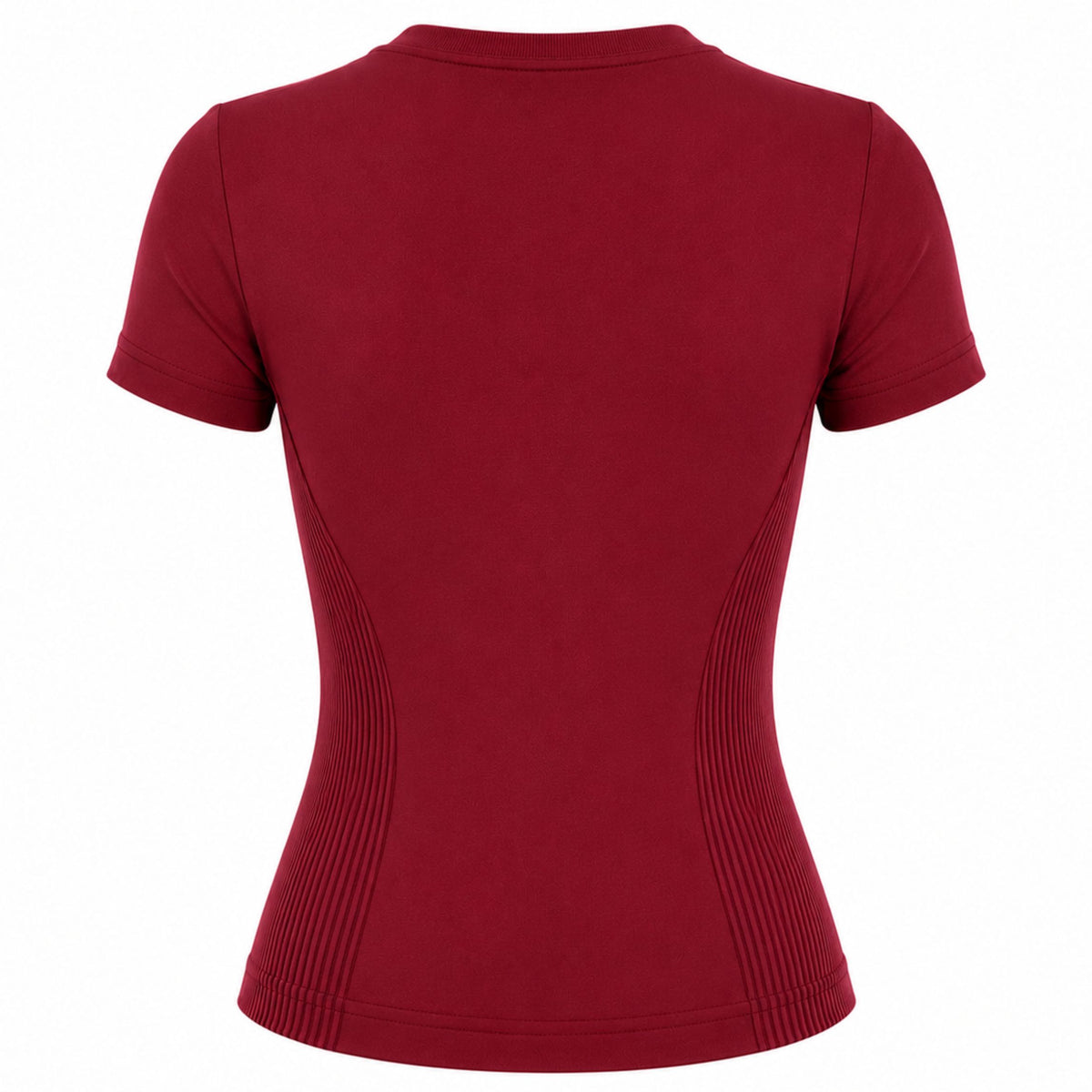 FitChix Sloane Crew Tee