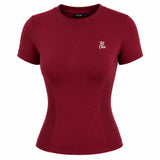 FitChix Sloane Crew Tee