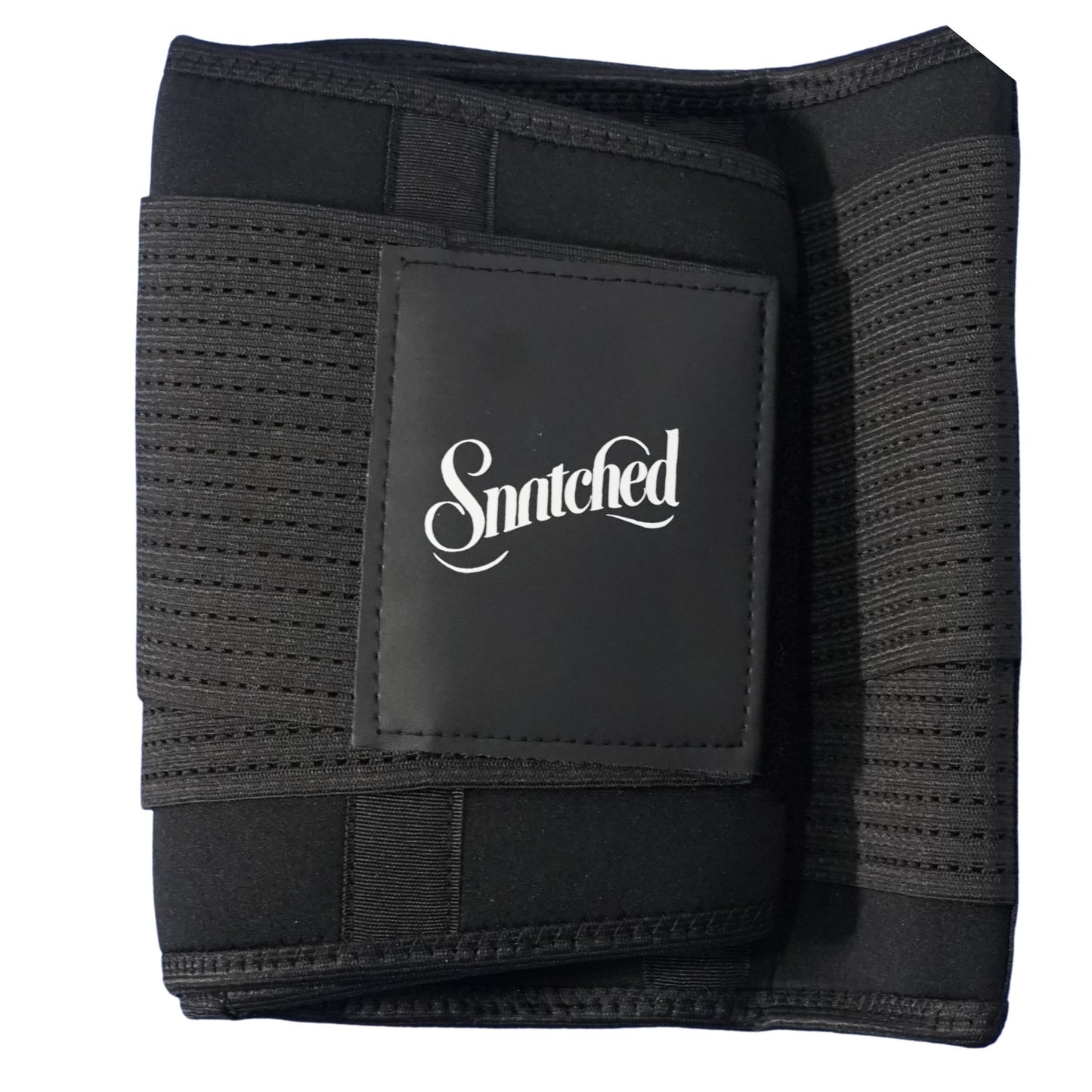 Snatched Standard Waist Band