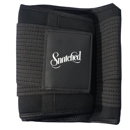 Snatched Standard Waist Band