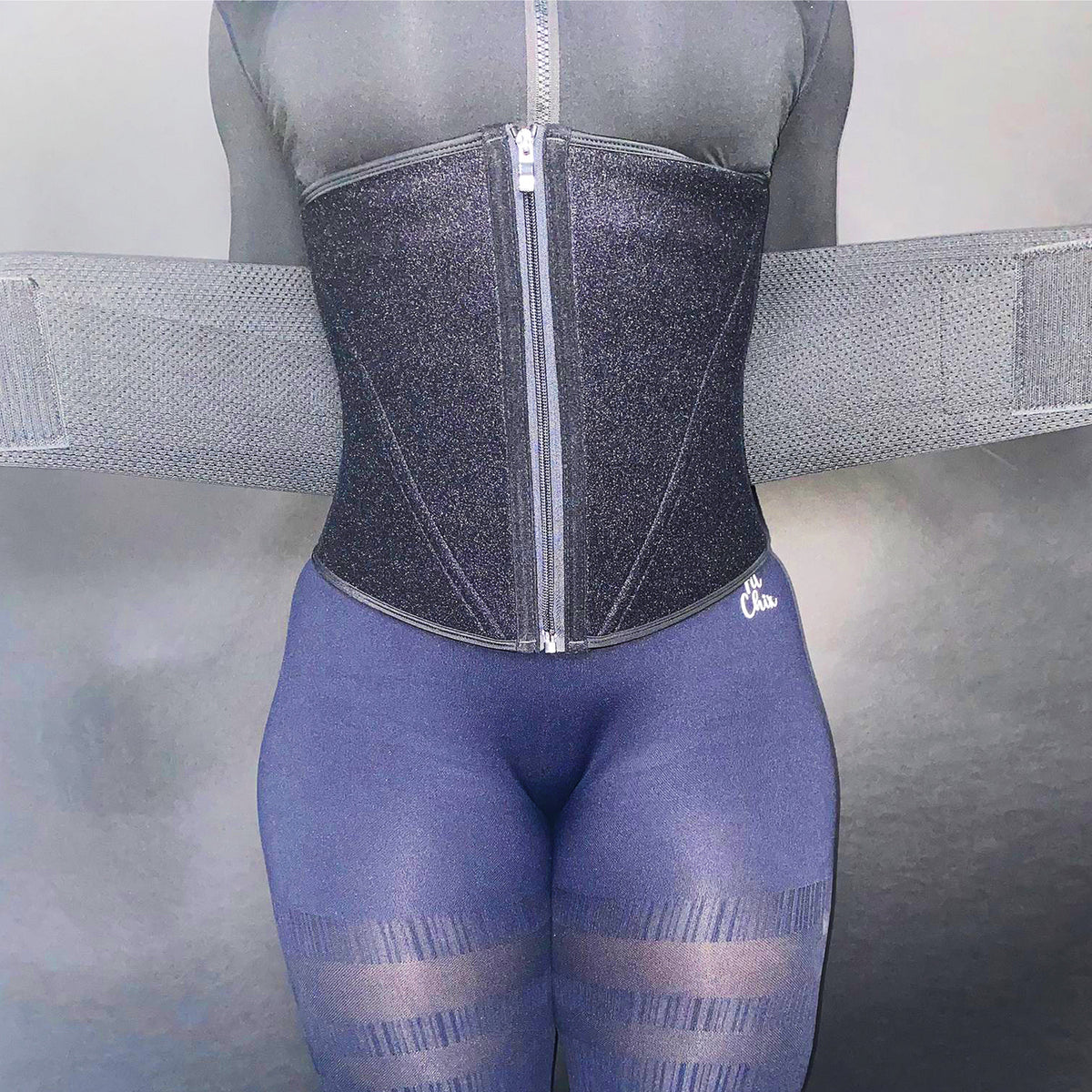 Snatched Premium Waist Trainer