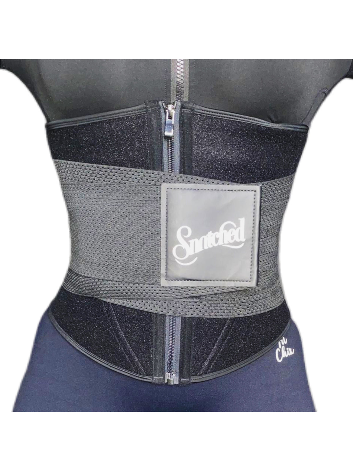 Snatched Premium Waist Trainer