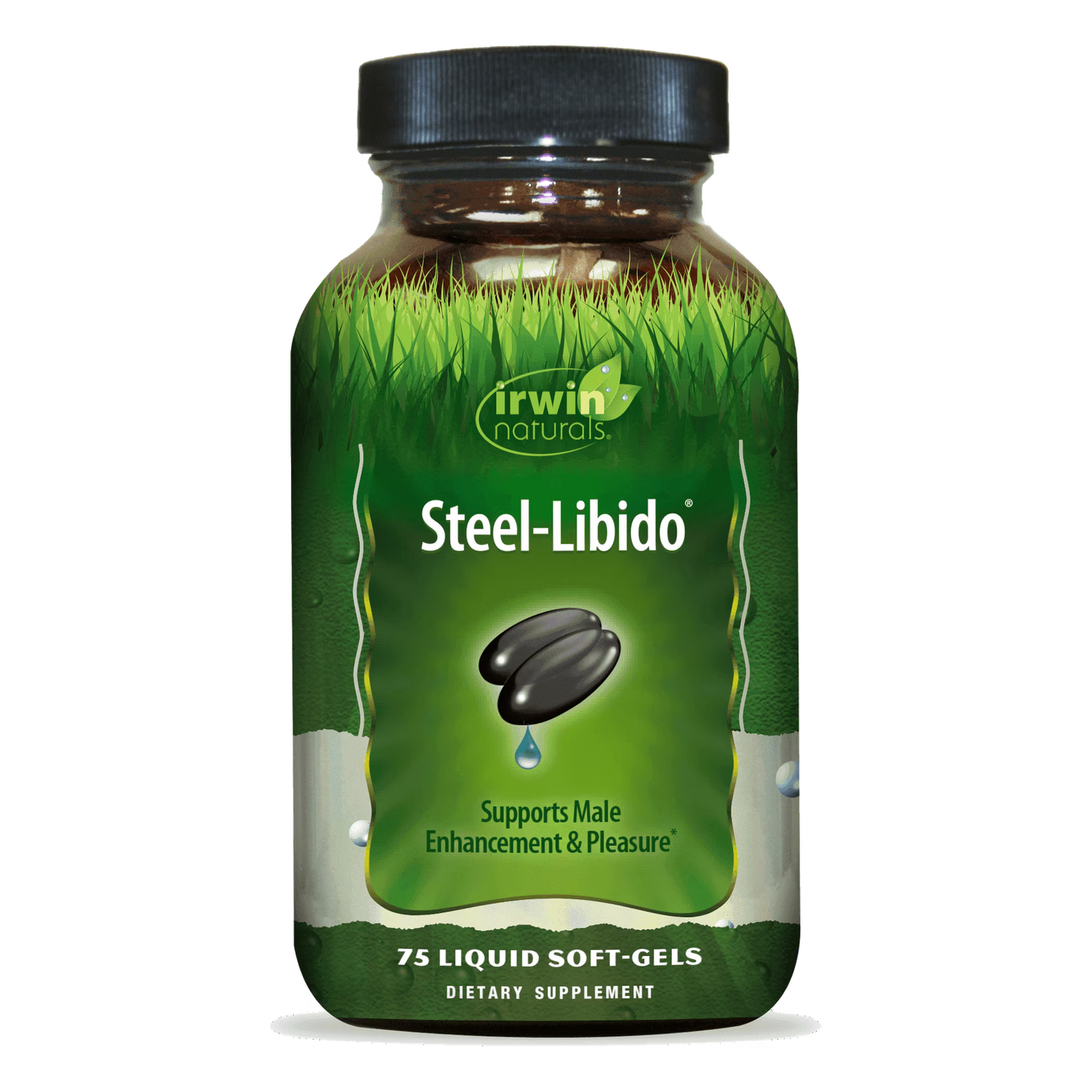Steel Libido 75ct