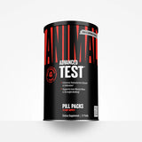 Animal Advanced Test 21 pill pack