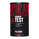 Animal Advanced Test 21 pill pack