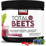 Force Factor Total Beets 30sv 7.4oz