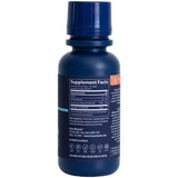 Trace Minerals Magnesium Glycinate Liquid Lemon Lime 8oz