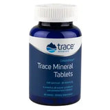 Trace Minerals Tablets 90tabs