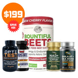 Ultimate Mature Men's Bundle
