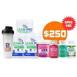 Ultimate Weight Loss Bundle