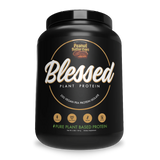 Blessed Vegan Protein 2lb 30svgs