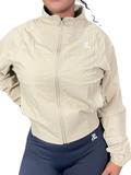 FitChix Canvas Tech Jacket