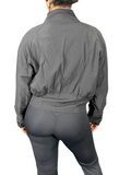 FitChix Canvas Tech Jacket