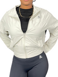 FitChix Canvas Tech Jacket