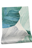 Suede Yoga Mat